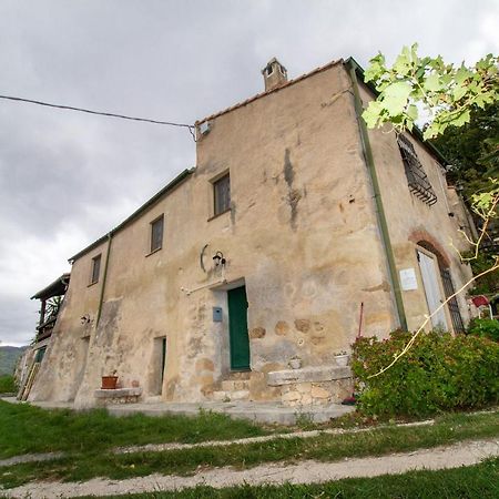 Casa Dei Templari Villa Finale Ligure Eksteriør billede